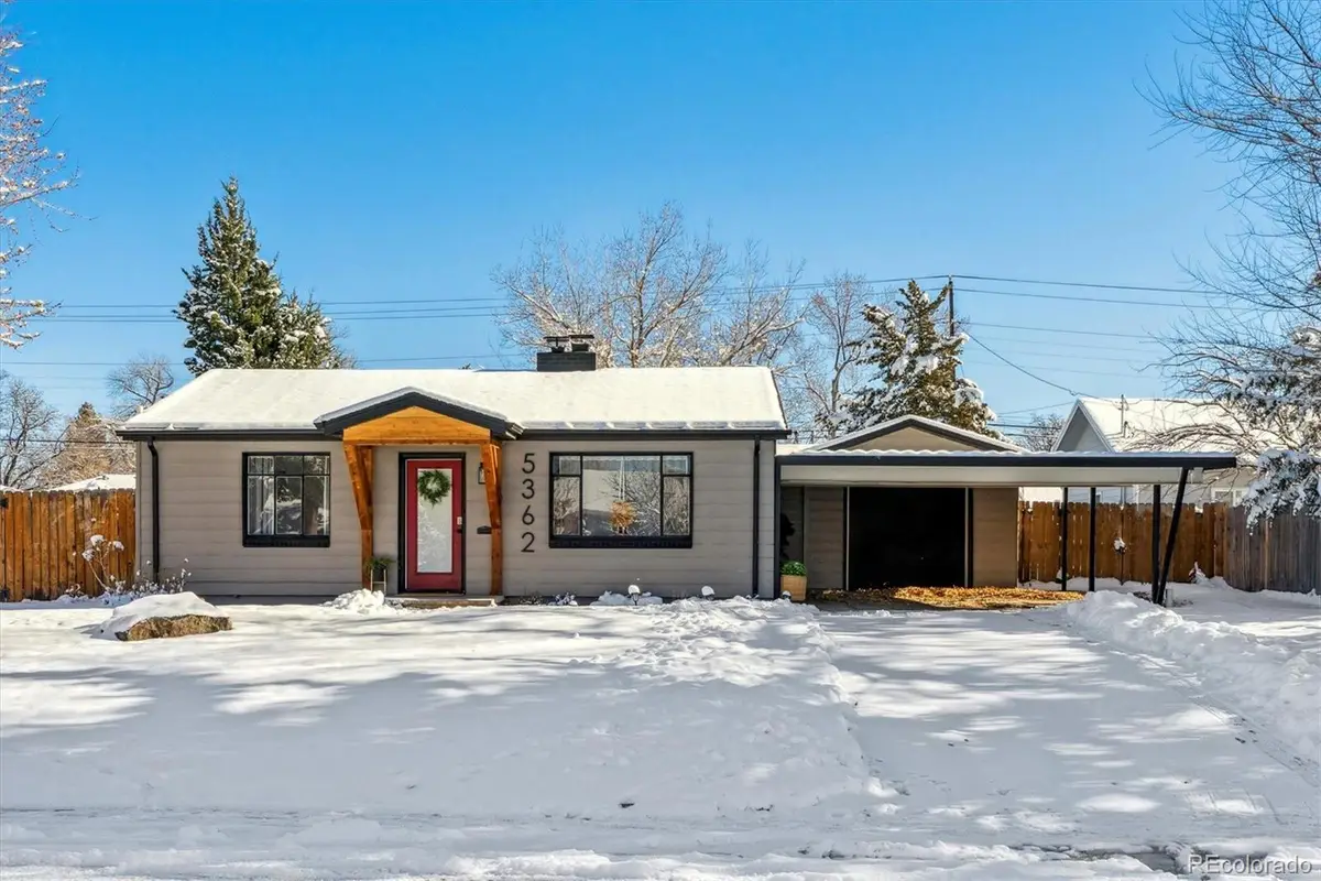 5362 S Cedar Street, Littleton, CO 80120 - Image #1