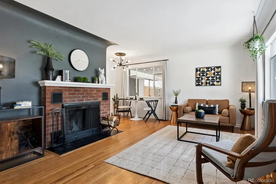 5362 S Cedar Street, Littleton, CO 80120 - Image #2