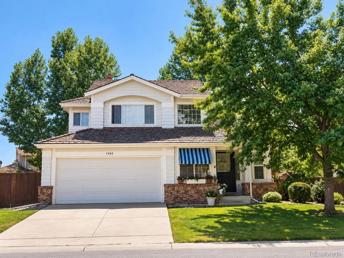 5582 S Taft, Littleton, CO 80127 - #1