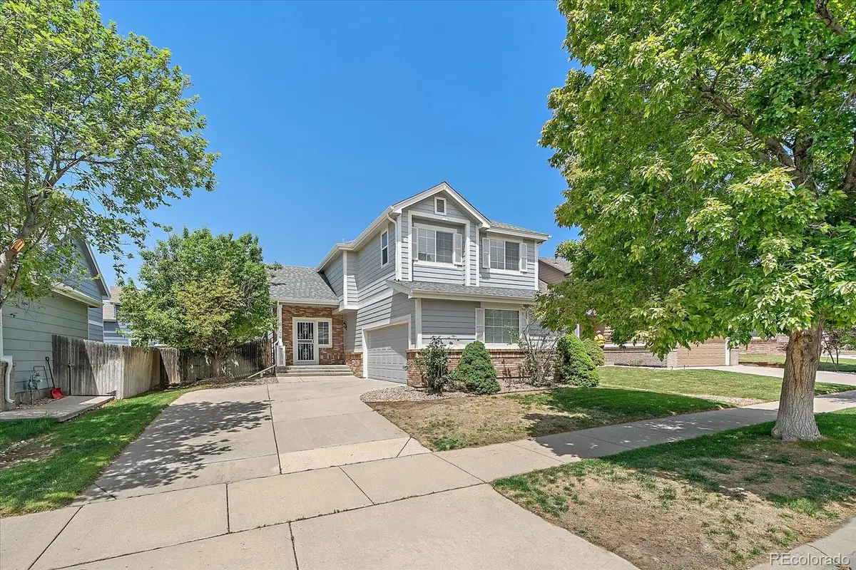 21705 E Kent Drive, Aurora, CO 80018 - #1