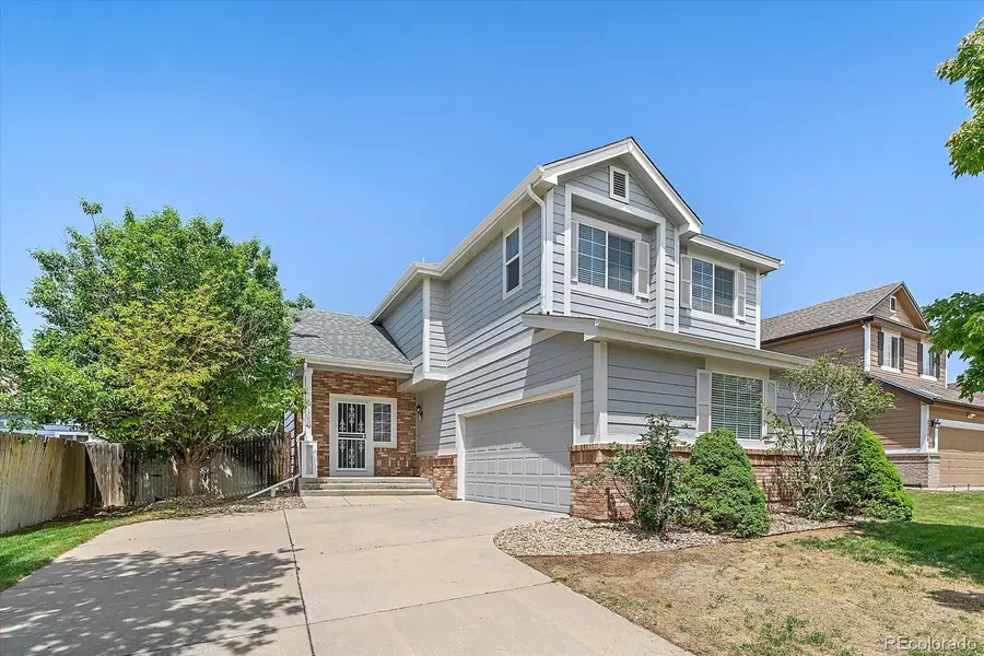 21705 E Kent Drive, Aurora, CO 80018 - #2