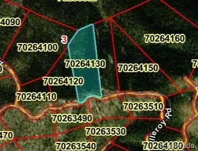 LOT 5563 Balleroy Road, San Luis, CO 81152 - #1