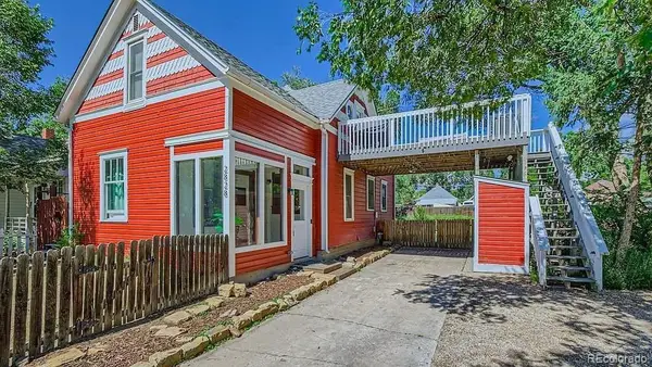 2828 W Kiowa Street, Colorado Springs, CO 80904