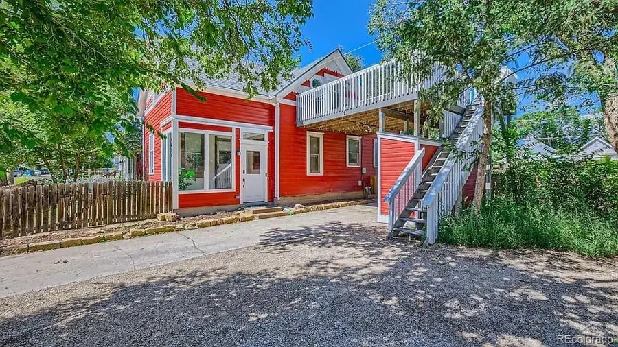 2828 W Kiowa Street, Colorado Springs, CO 80904 - #3