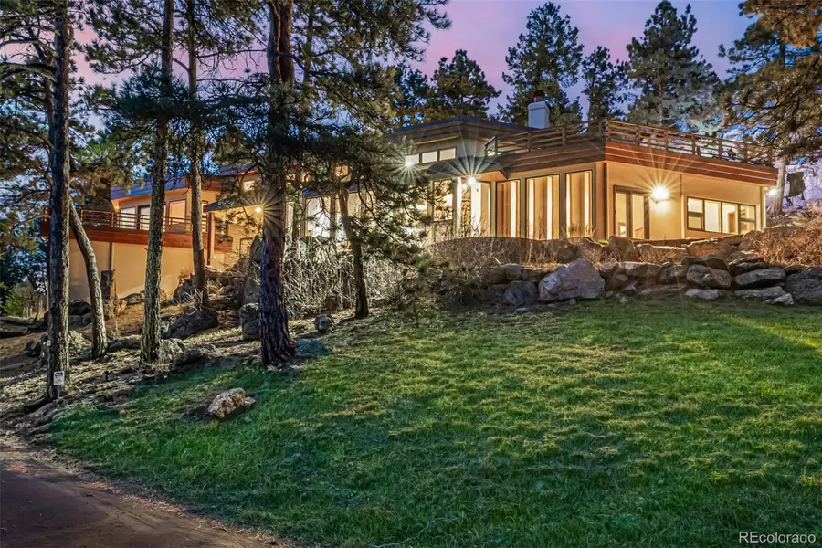 34357 State Highway 103, Evergreen, CO 80439 - Image #2