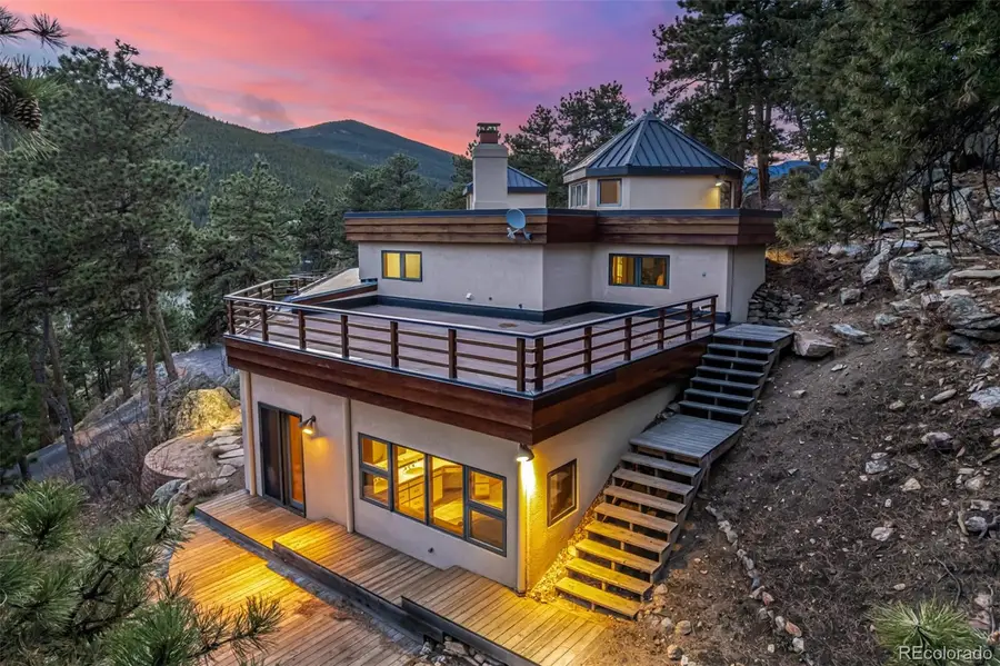 34357 State Highway 103, Evergreen, CO 80439 - Image #3