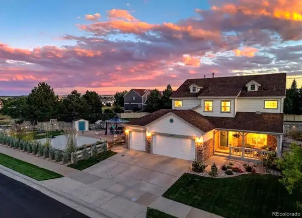 23350 Mill Valley Place, Parker, CO 80138