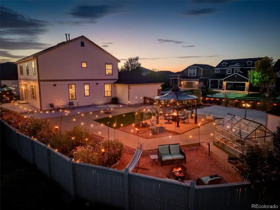 23350 Mill Valley Place, Parker, CO 80138 - #3