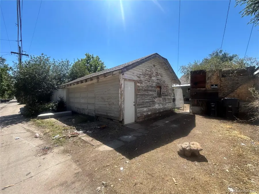 162 Hazel Court, Denver, CO 80219 - #3