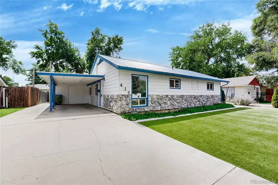 416 Cove Lane, Fort Morgan, CO 80701 - #3