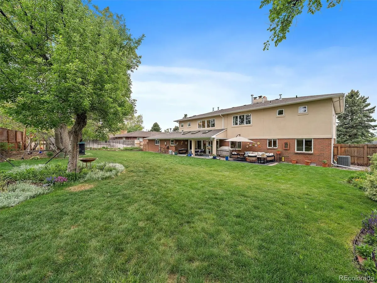 2490 S Holly Place, Denver, CO 80222 - #1