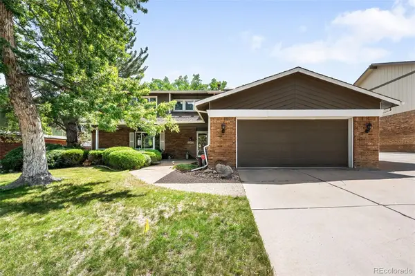 8128 S Yukon Street, Littleton, CO 80128