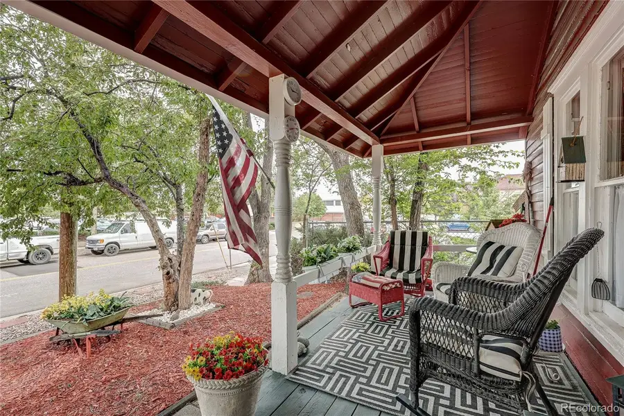 5850 S Curtice Street, Littleton, CO 80120 - #2