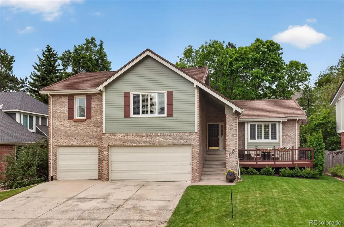 8228 Lodgepole Trail, Lone Tree, CO 80124 - #1