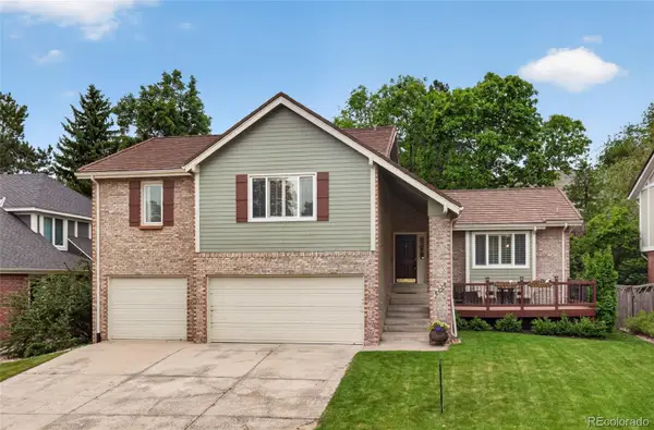 8228 Lodgepole Trail, Lone Tree, CO 80124