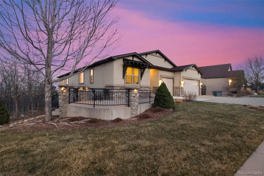 330 Lowick Drive, Colorado Springs, CO 80906 - #3