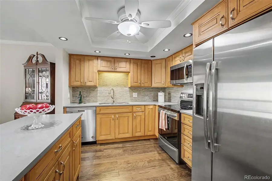 13601 E Marina Drive #208, Aurora, CO 80014 - Image #2