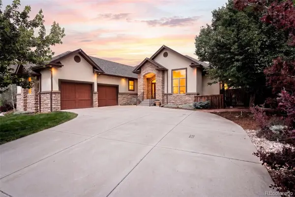 1022 Tucker Gulch Drive, Golden, CO 80403