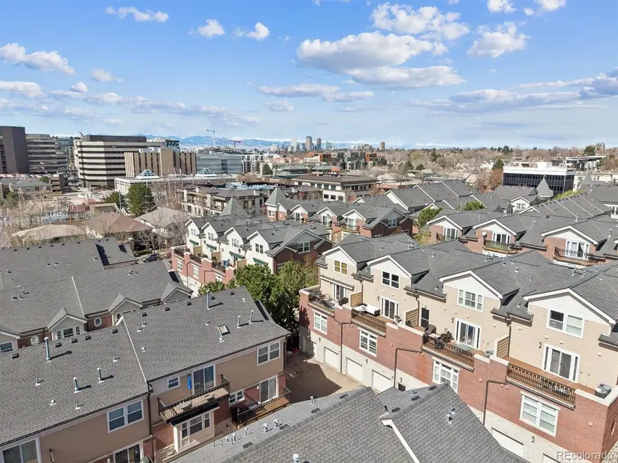 31 Jackson Street #H, Denver, CO 80206 - #2