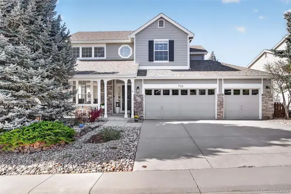 7123 Shoreham Drive, Castle Pines, CO 80108