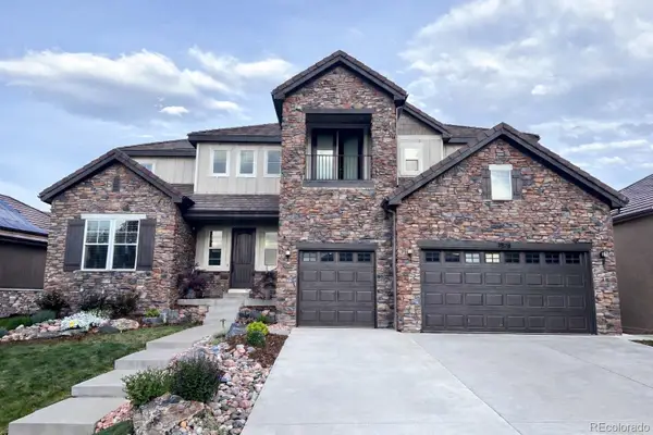 7878 S Valleyhead Way, Aurora, CO 80016