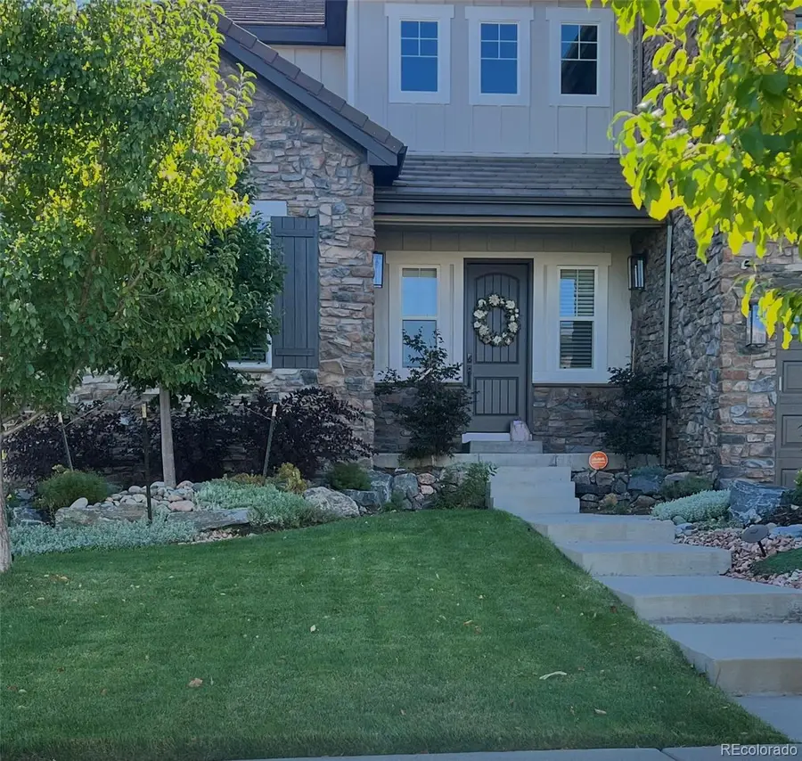 7878 S Valleyhead Way, Aurora, CO 80016 - #2