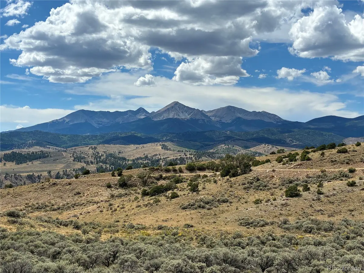 LOT 114 Lautenberg Drive, Fort Garland, CO 81133 - #1