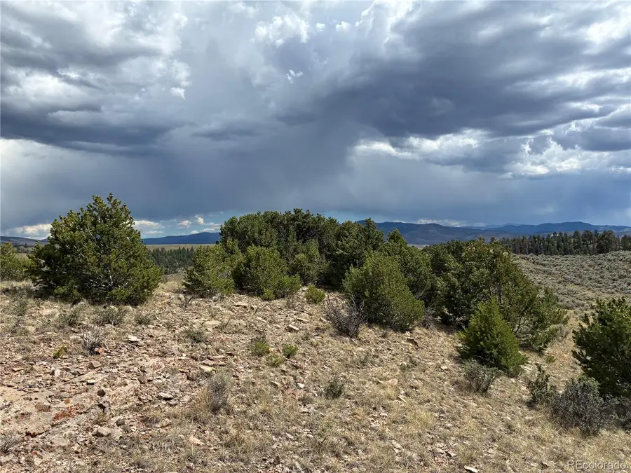 LOT 114 Lautenberg Drive, Fort Garland, CO 81133 - #2