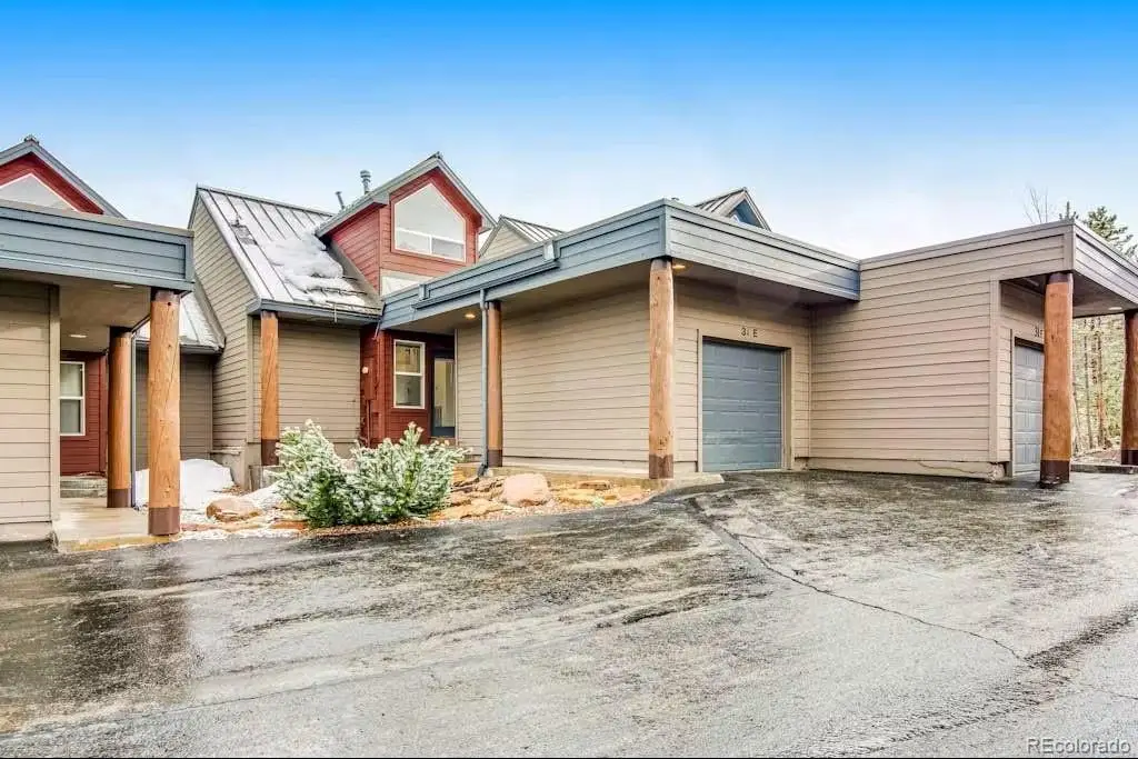 31 Justin Court, Silverthorne, CO 80498 - #1