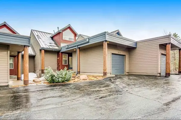 31 Justin Court, Silverthorne, CO 80498