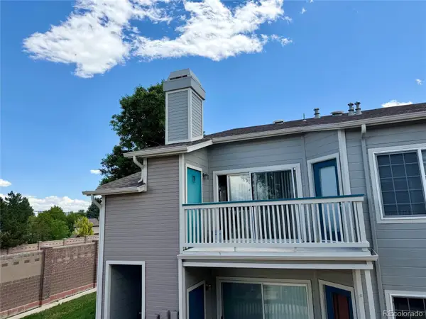 8365 Pebble Creek Way #201, Highlands Ranch, CO 80126