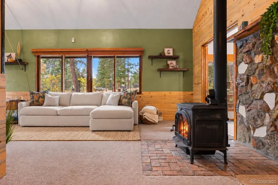 26491 Vosler, Conifer, CO 80433 - #2