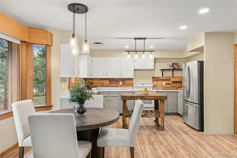 26491 Vosler, Conifer, CO 80433 - #3