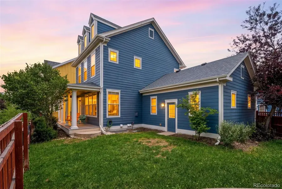 3551 Yosemite Street, Denver, CO 80238 - #2