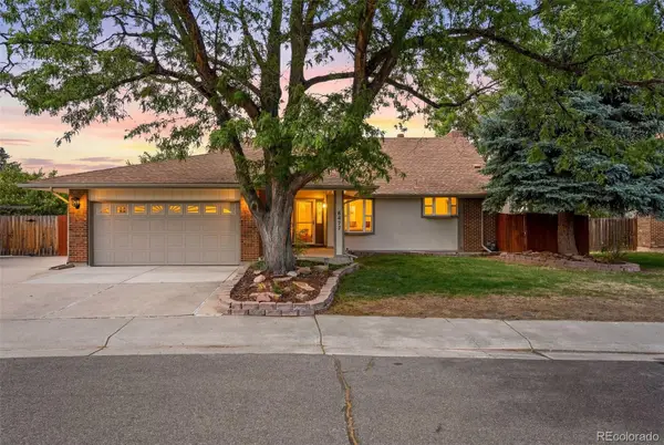 8477 W 74th Place, Arvada, CO 80005