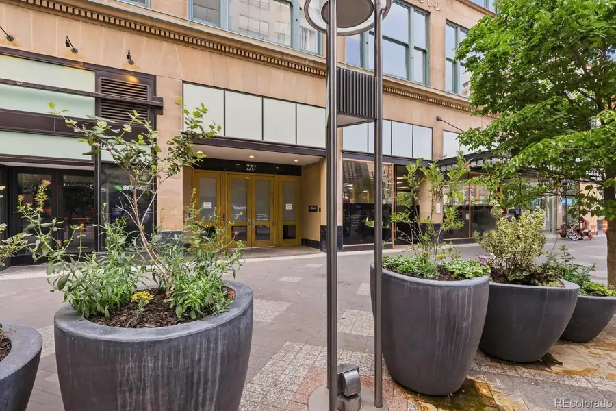 720 16th Street #520, Denver, CO 80202 - #2