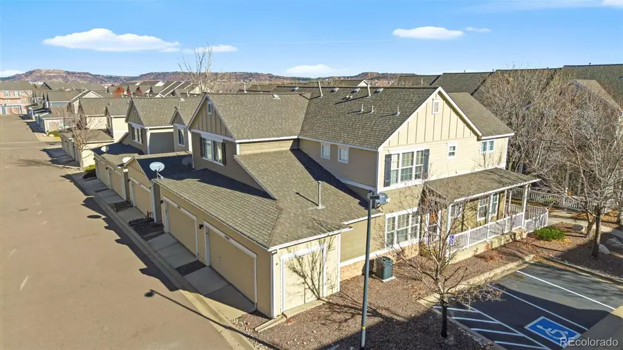 1464 Bergen Rock Street, Castle Rock, CO 80109 - Image #2