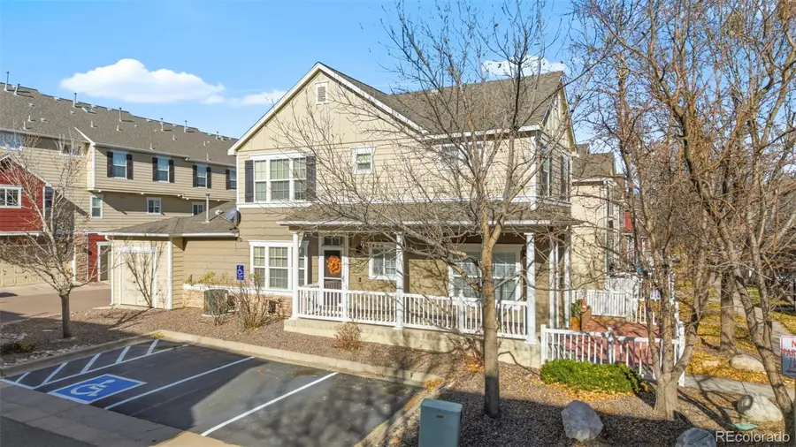 1464 Bergen Rock Street, Castle Rock, CO 80109 - Image #3