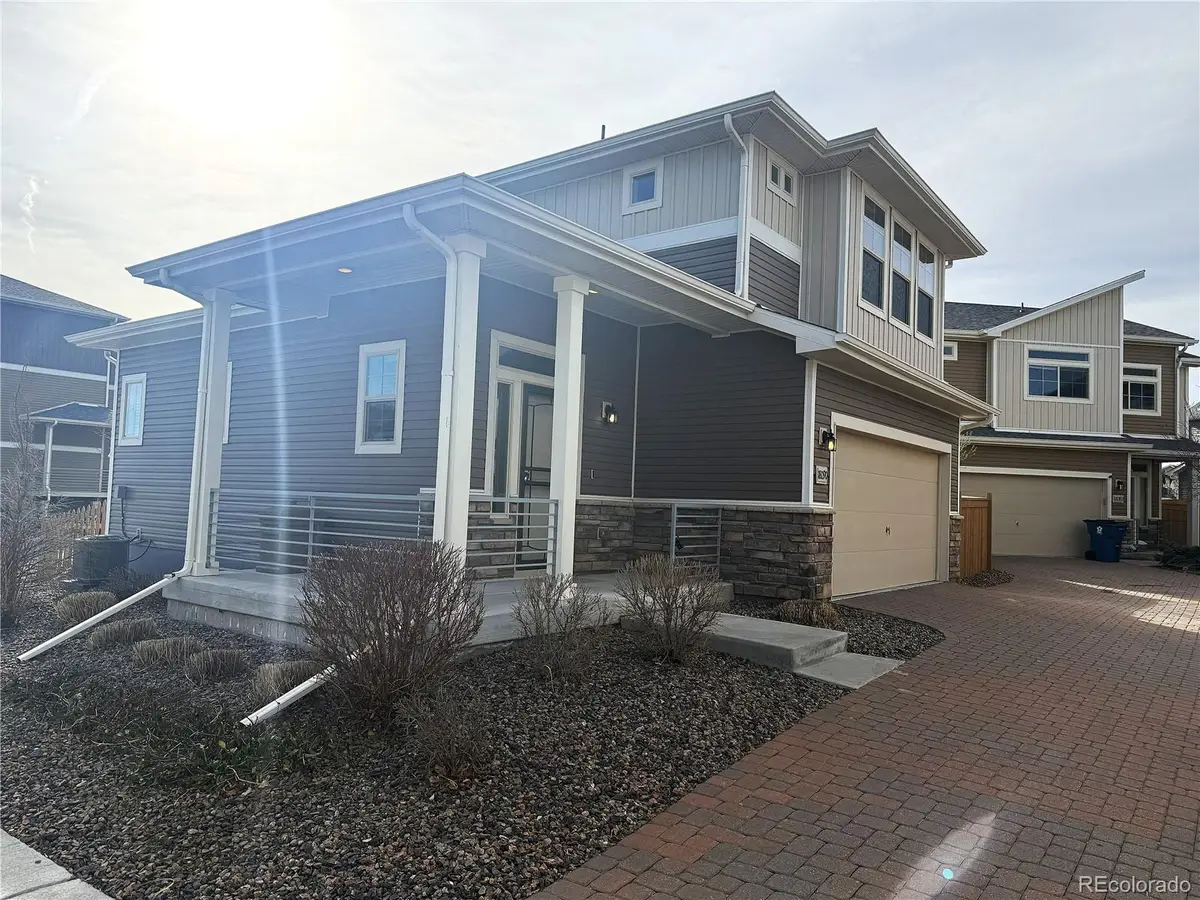 18090 E 106th Avenue, Commerce City, CO 80022 - #1