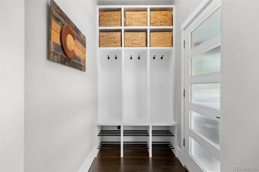 3127 N Josephine Street, Denver, CO 80205 - #3