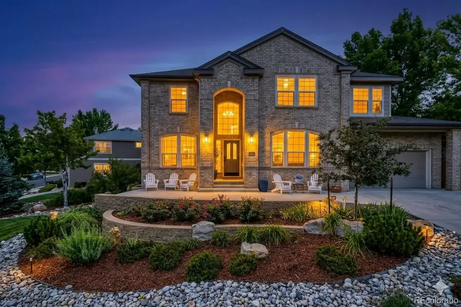 9962 S Clyde Place, Littleton, CO 80129 - #2