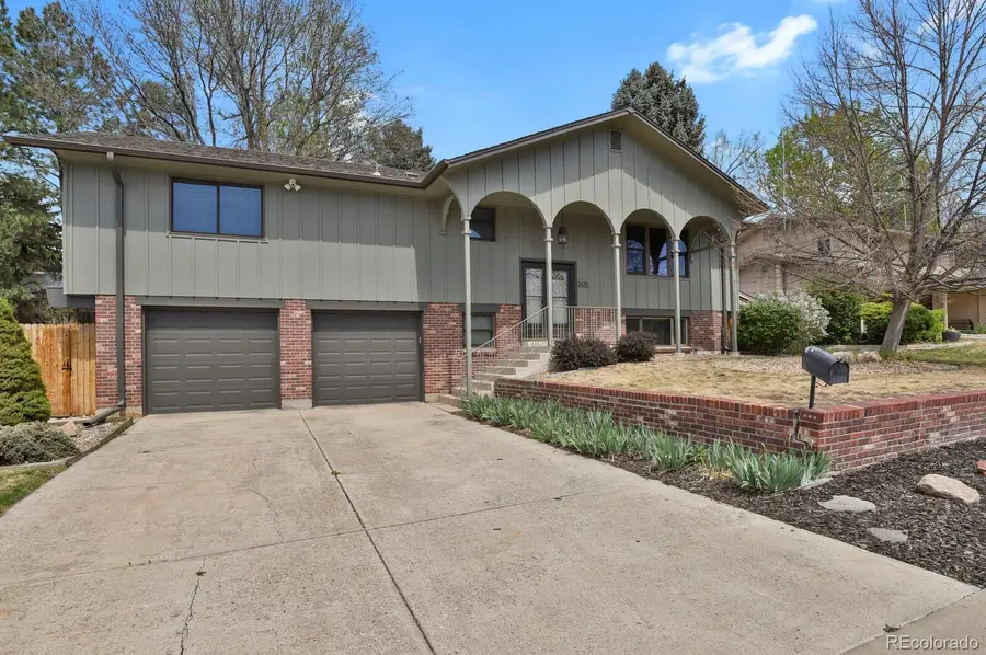 2625 S Ammons Way, Lakewood, CO 80227 - #2
