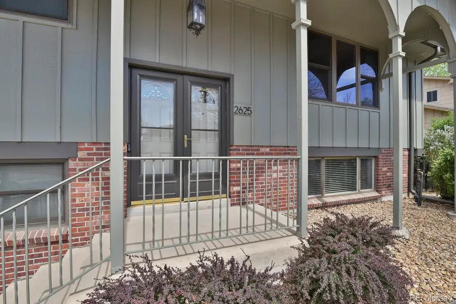 2625 S Ammons Way, Lakewood, CO 80227 - #3