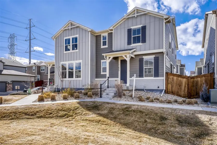 11442 Booth Falls Court, Parker, CO 80134 - #2