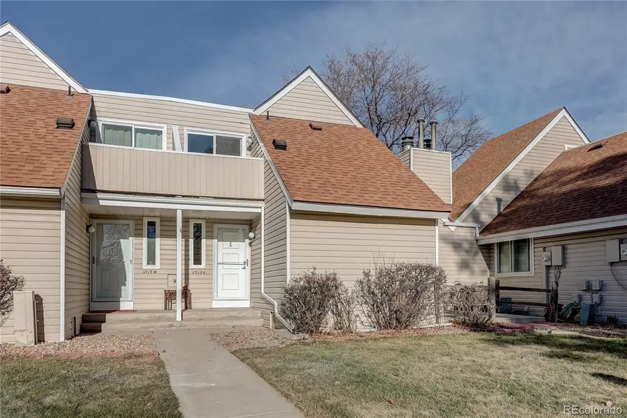 2415 S Xanadu Way #C, Aurora, CO 80014 - Image #2