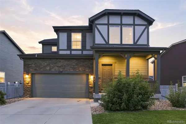 6567 N Ceylon Street, Denver, CO 80249