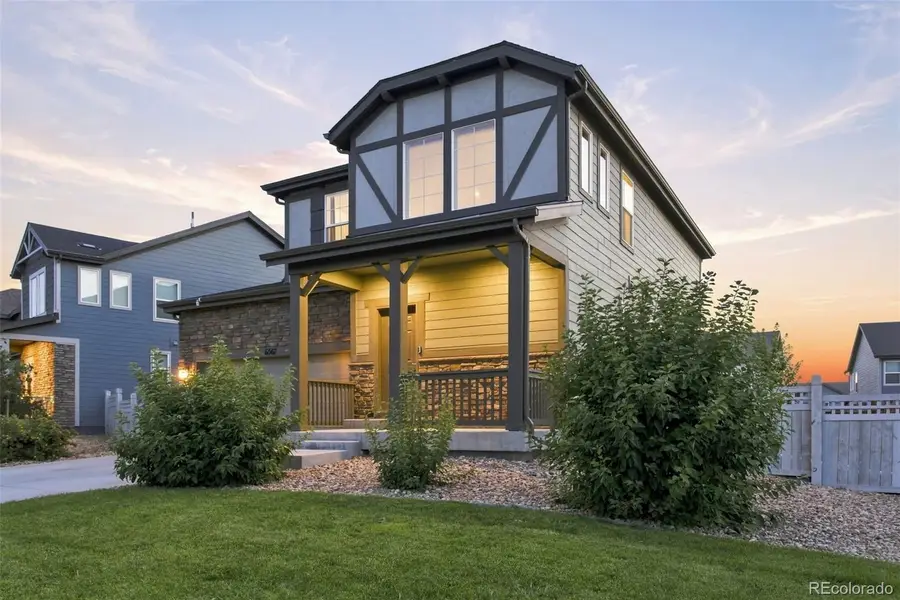 6567 N Ceylon Street, Denver, CO 80249 - #2