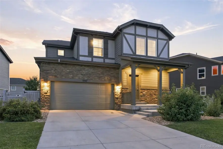 6567 N Ceylon Street, Denver, CO 80249 - #3