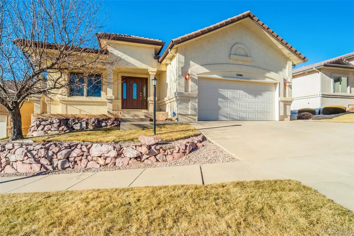 2364 Spanish Oak Terrace, Colorado Springs, CO 80920 - Image #1