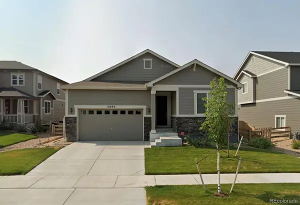 18096 E 99th Avenue, Commerce City, CO 80022